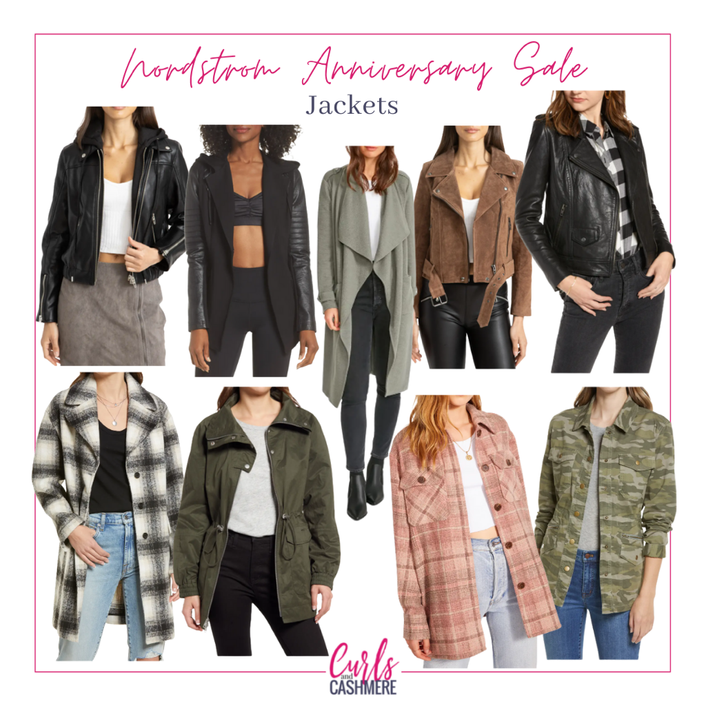 Nordstrom Anniversary Sale 2021 | Curls and Cashmere